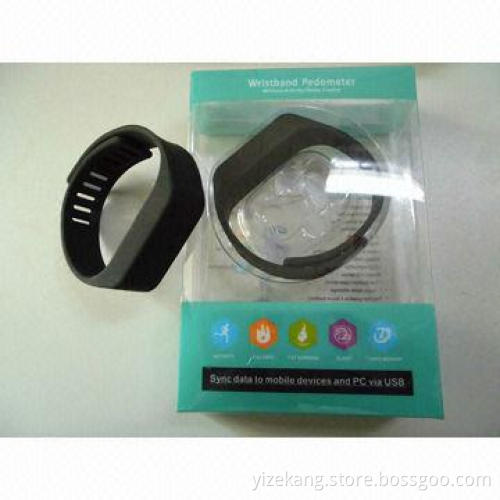 New 3D 4.0 Bluetooth Pedometer with High Quality